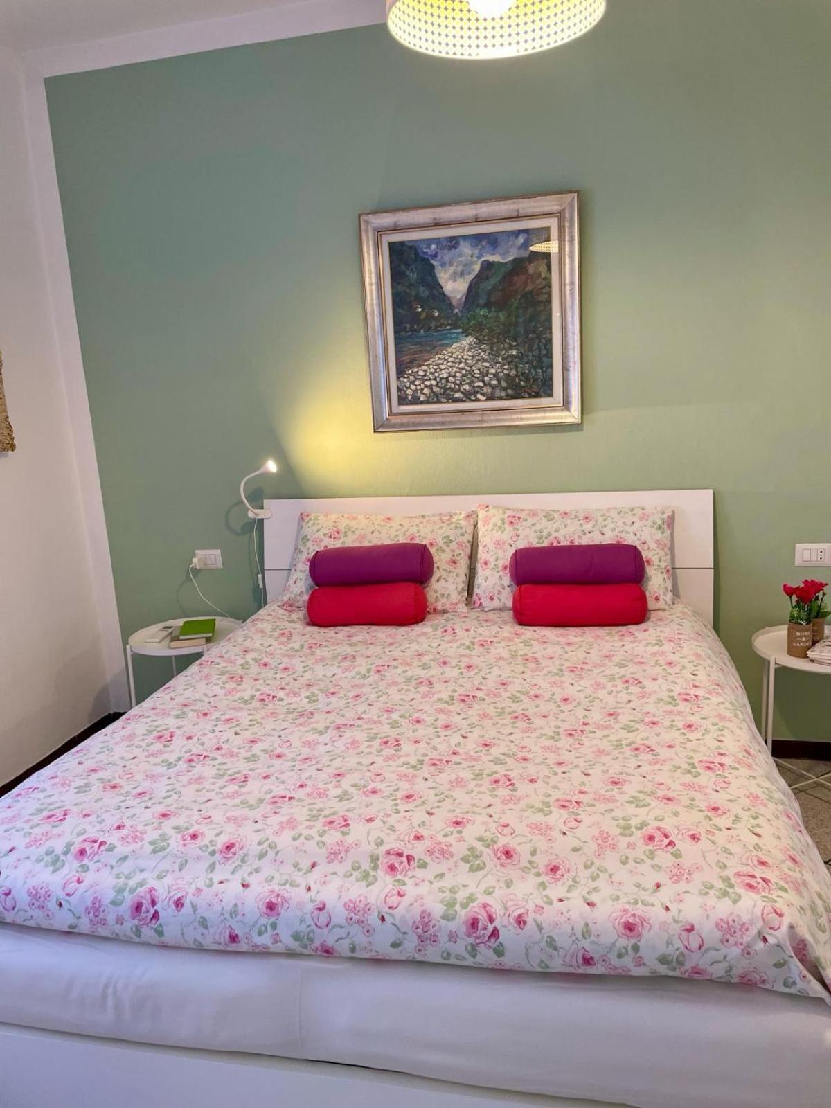 Bnbook Lago Maggiore Studio Castelletto sopra Ticino Ngoại thất bức ảnh